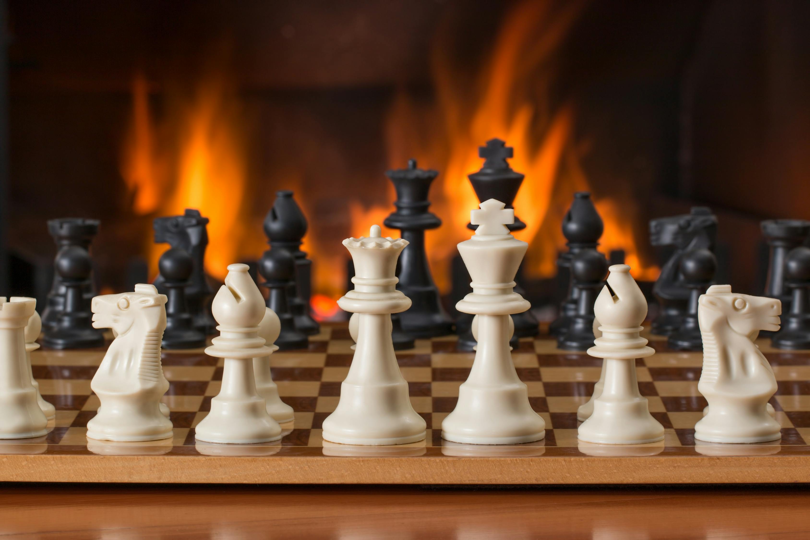中国象棋大学，你敢挑战吗？