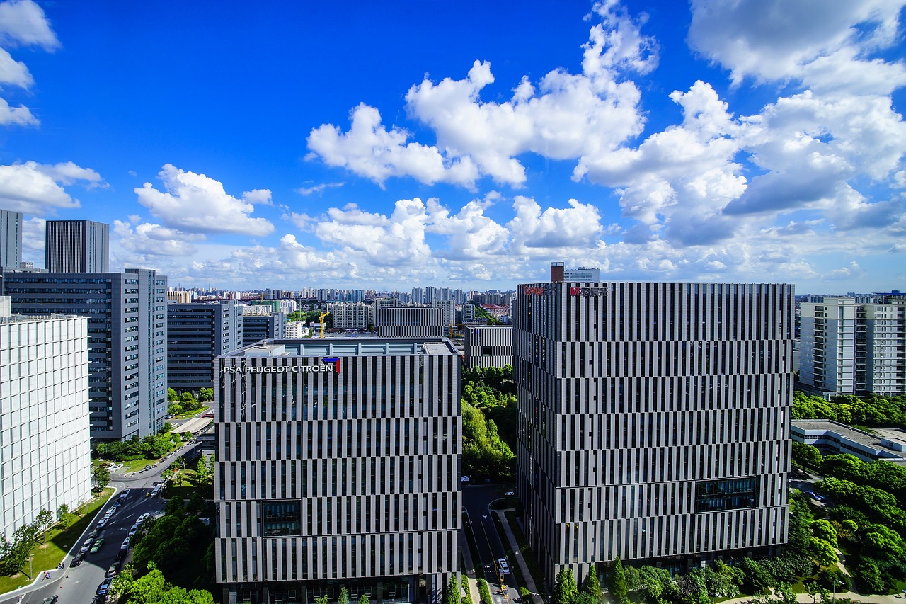 上海大学，她能征服这座梦想的城吗？
