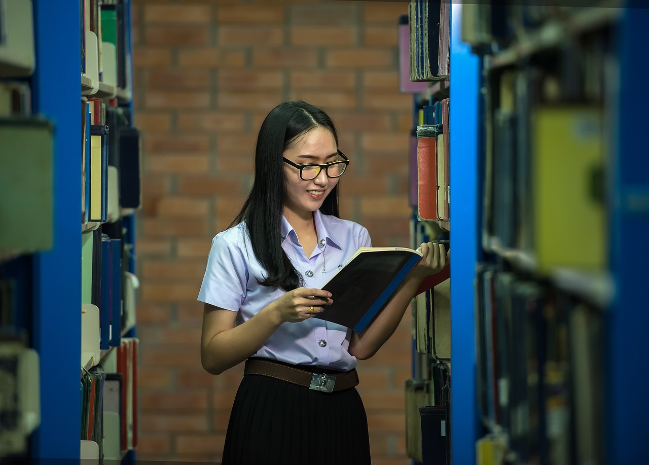 复旦大学的钱松荣教授，他的学术魅力究竟有多迷人？