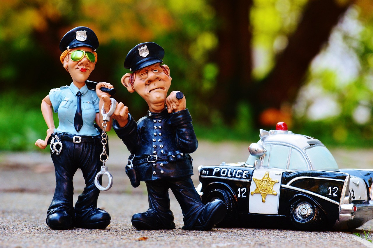 警察大学的英语老师，他们究竟如何激发学子们的国际视野？
