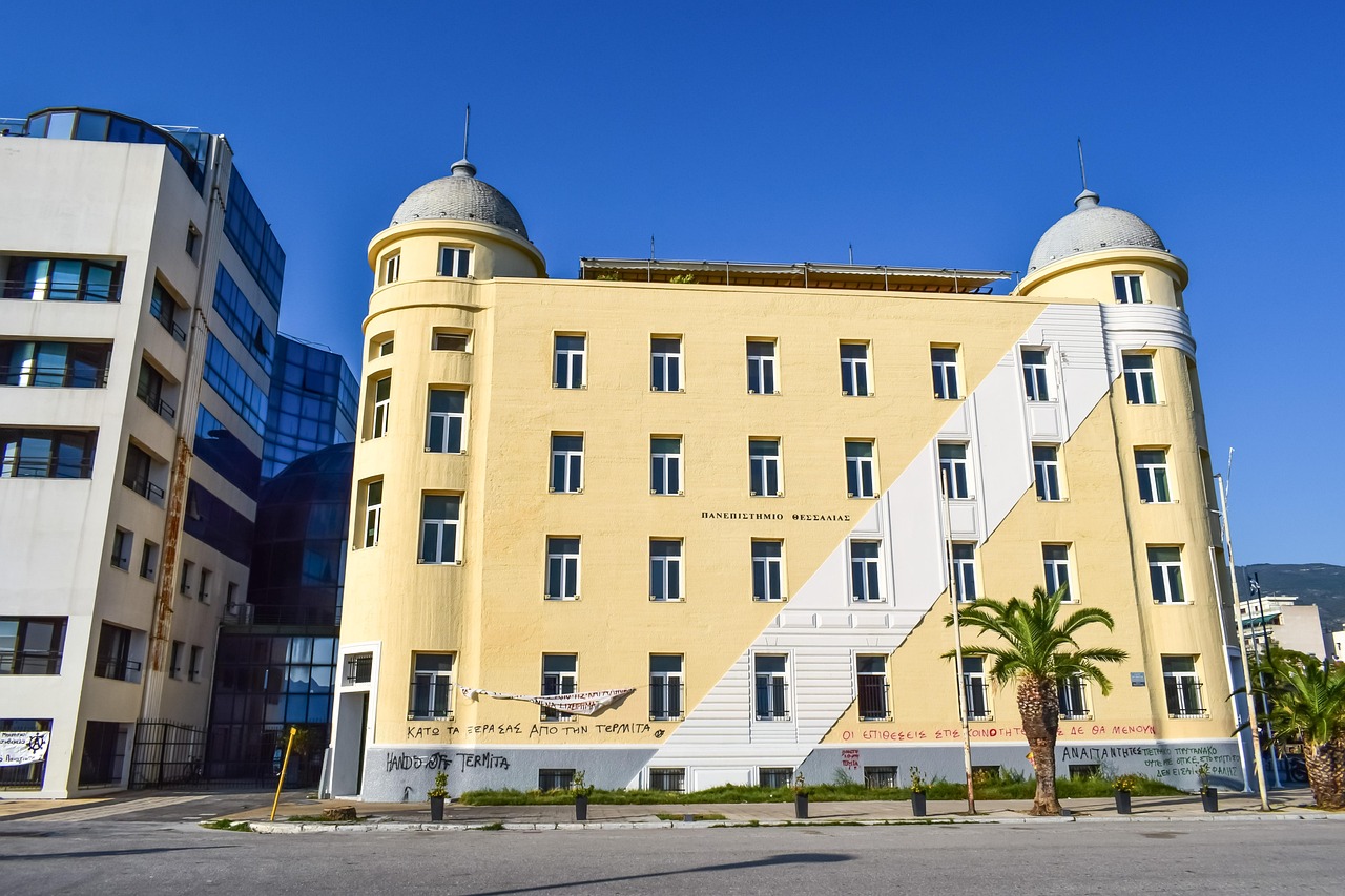 510分，能撬开吉林建筑大学的大门吗？历年录取分数线！