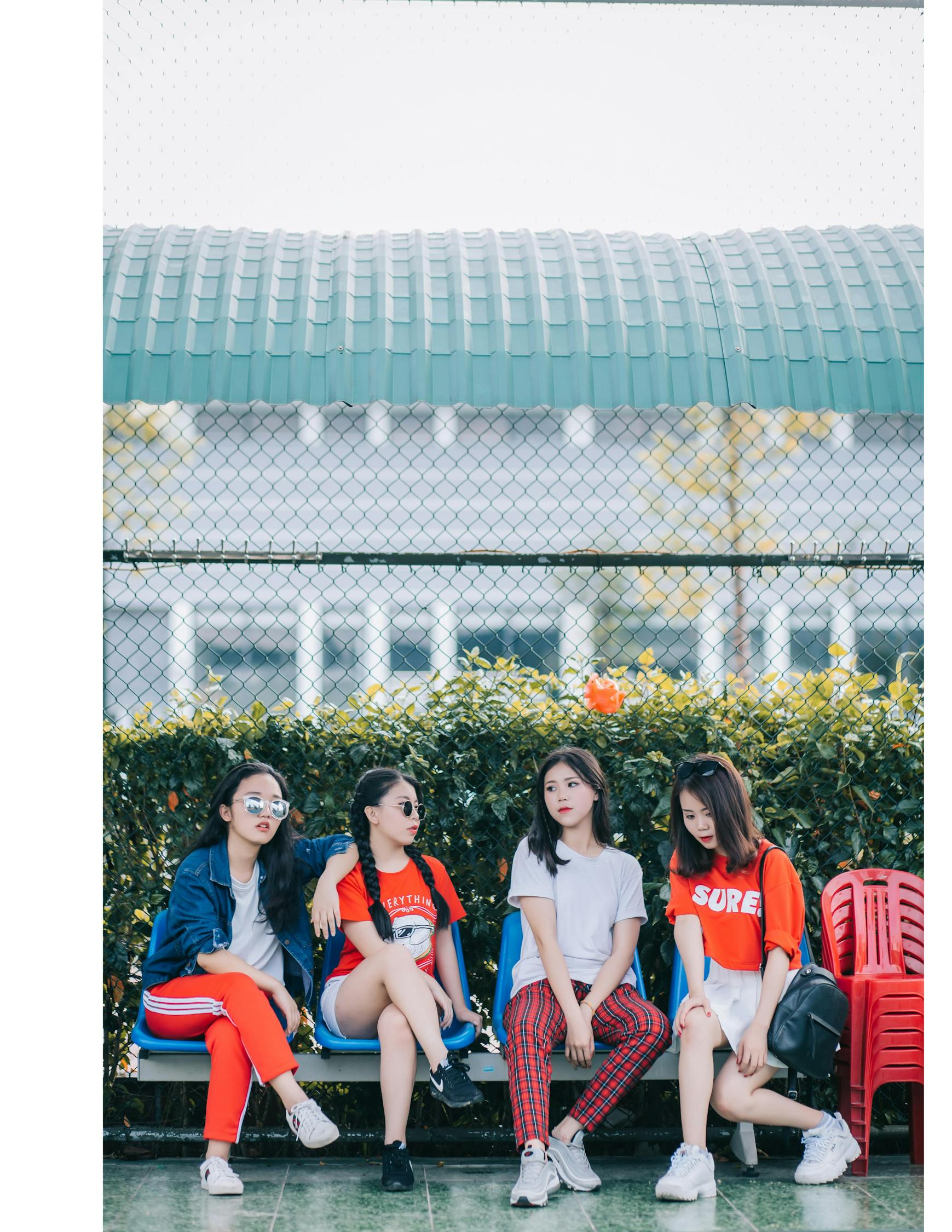 渤海大学的女生宿舍，藏着怎样的青春秘密？