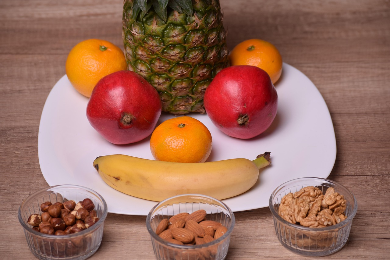 大学门口，外卖的诱惑，你如何平衡美食与健康？