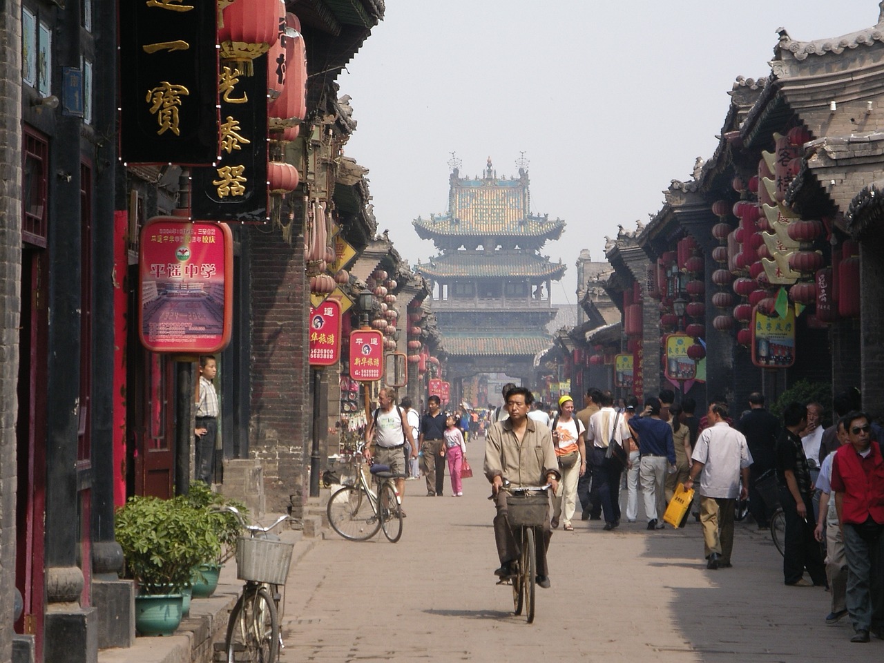山西大学文旅专业，究竟藏着怎样的魅力，让你心驰神往？