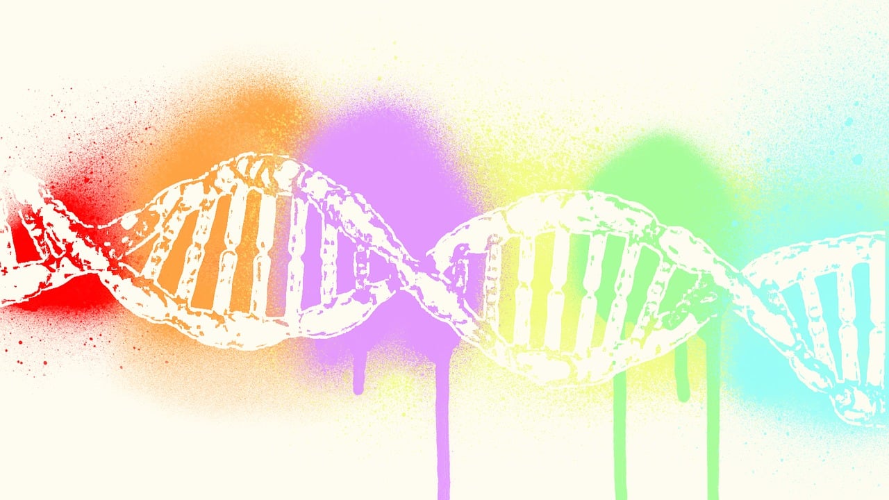 历史化学生物，你的未来藏在这三大领域？！