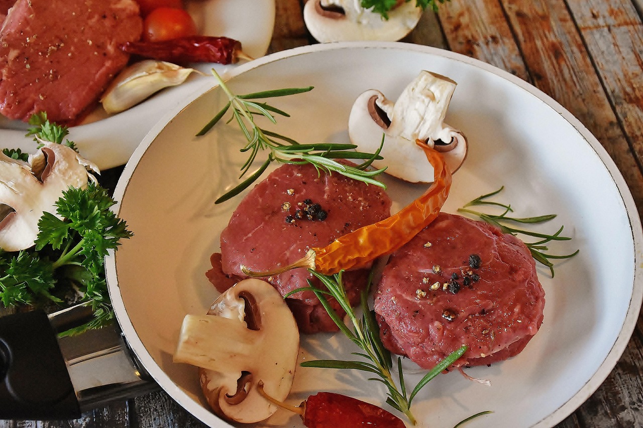 龙大肉食大学生，他们的美食秘密是什么？