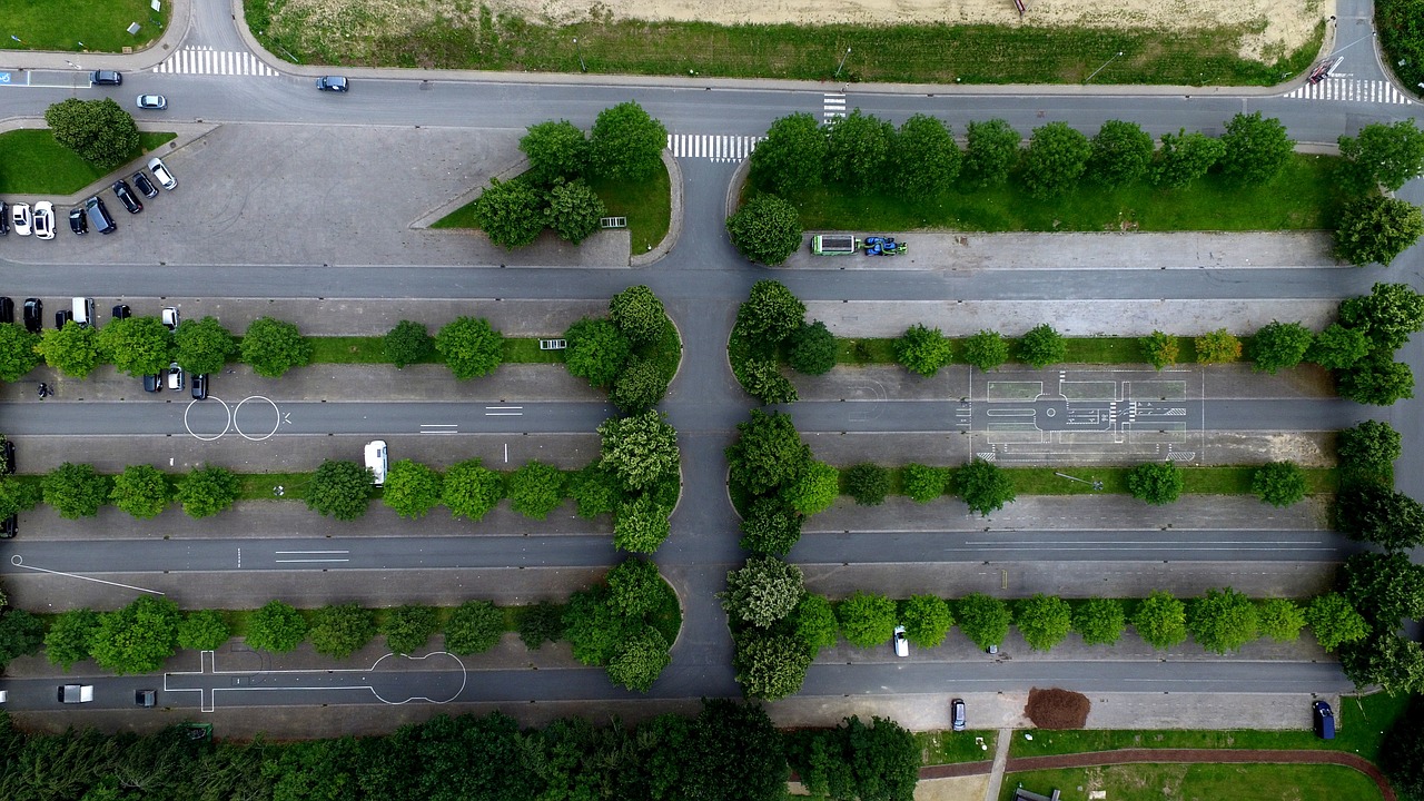 探索广州南洋理工职业学院，校园地址与周边环境全解析
