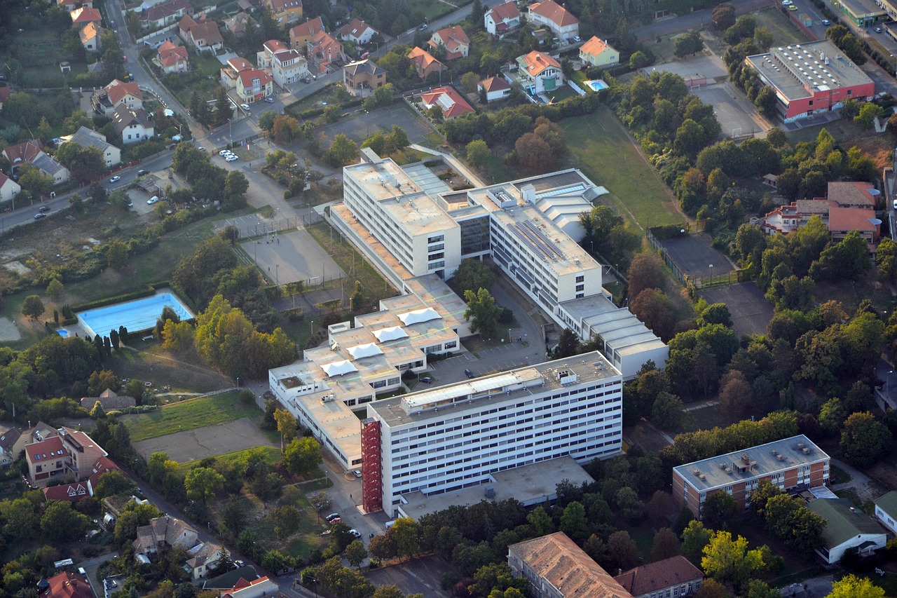 湛江大学城，隐藏着哪些青春的秘密？