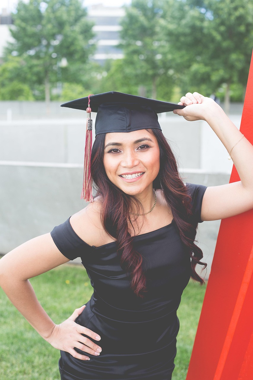 23岁，大学毕业后，你的人生精彩了吗？