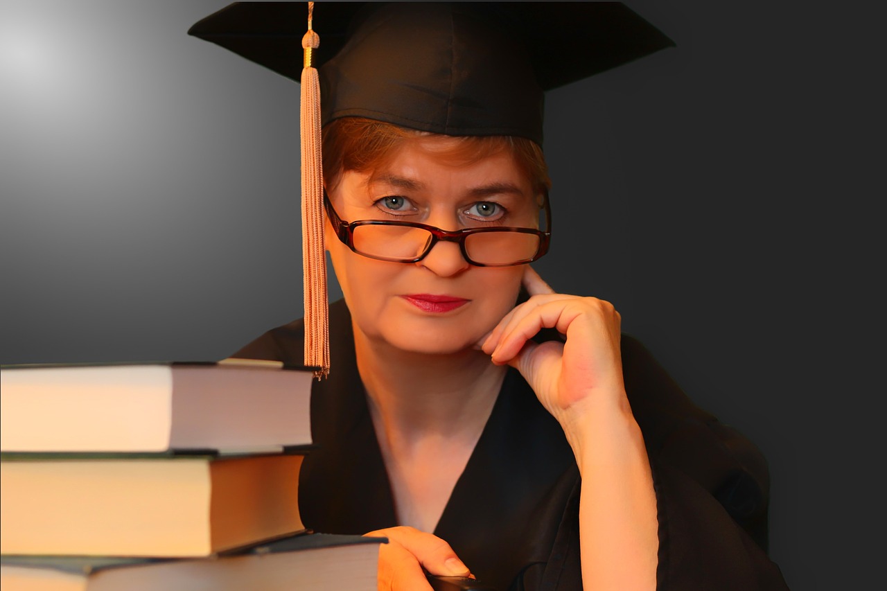 大学里，那些大佬们究竟是如何玩转学业的？