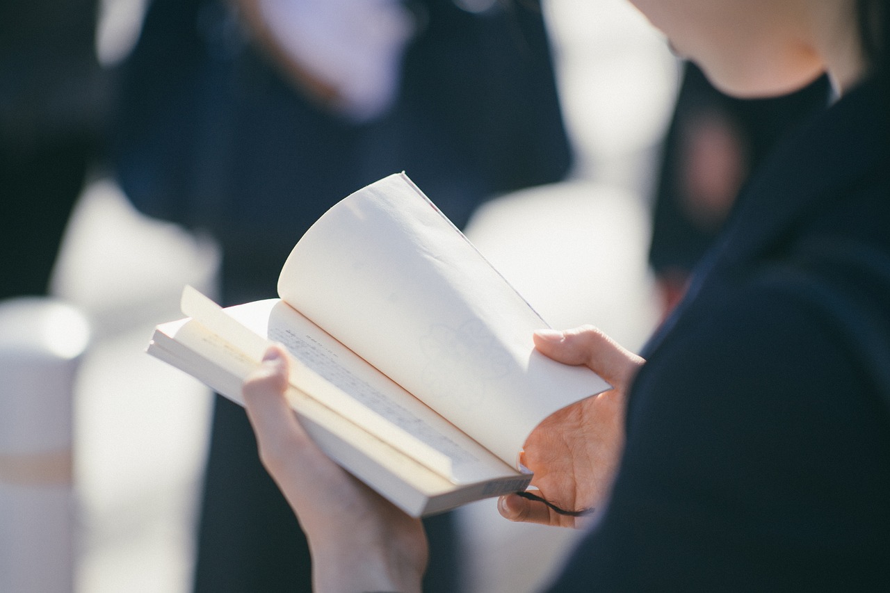 大学里，那些大佬们究竟是如何玩转学业的？