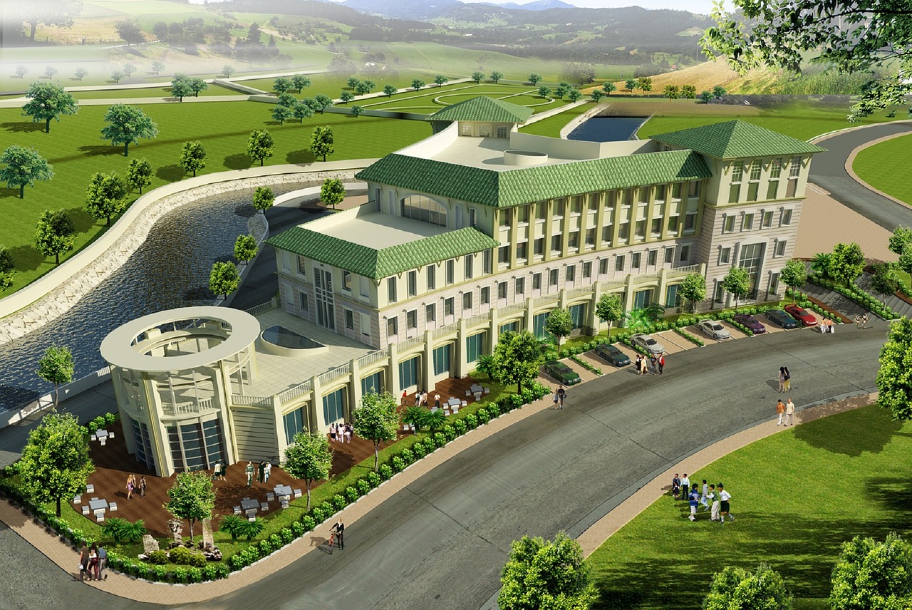 徐州师范大学研究生院，培养卓越人才的摇篮