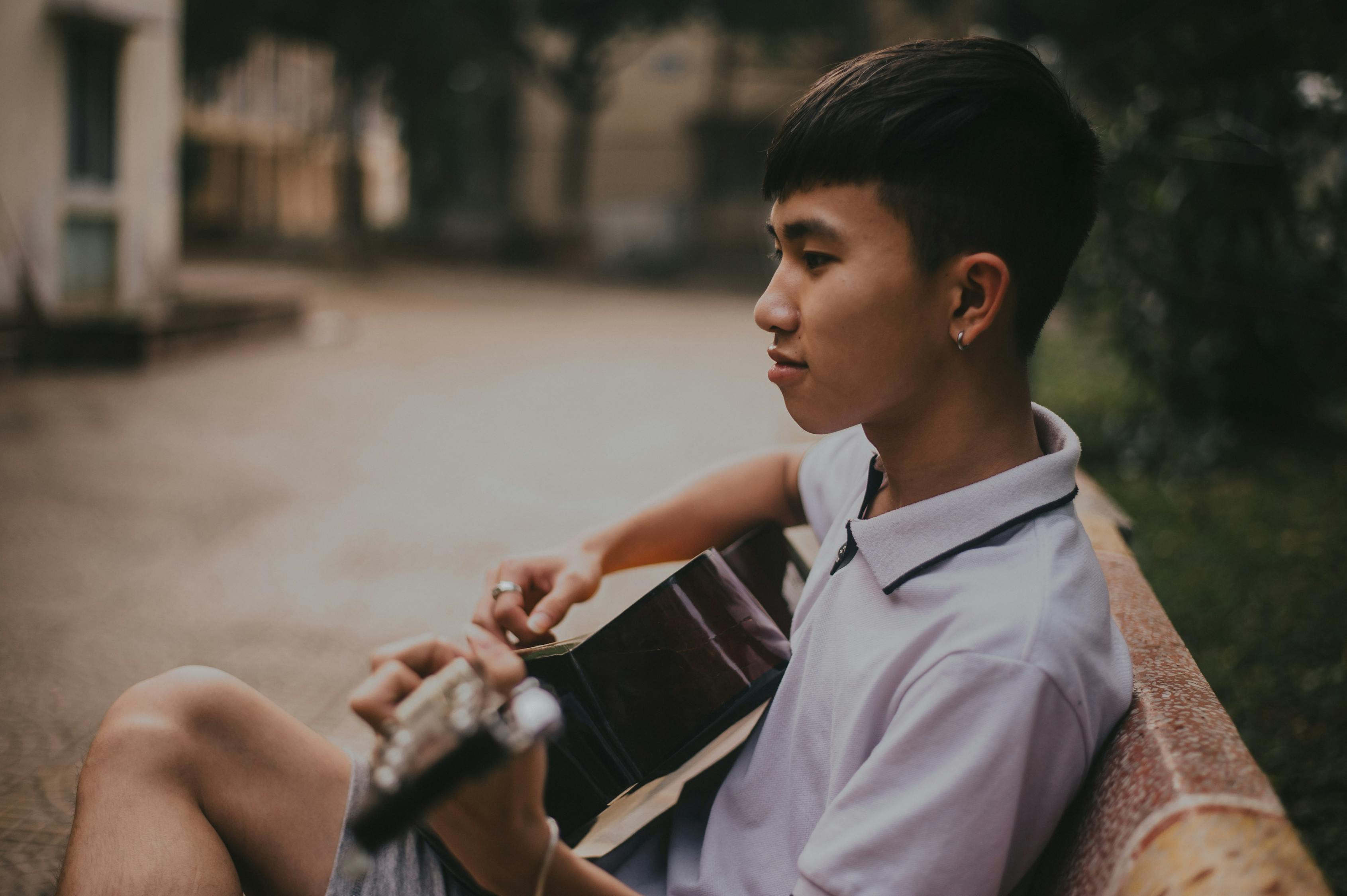 天津大学林昊宇，他的才华究竟隐藏着怎样的秘密？