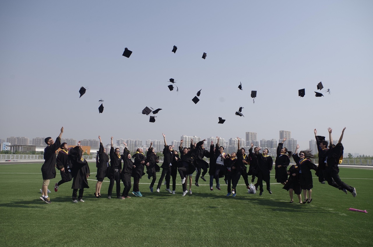 北漂，你敢挑战大学毕业后的人生新起点吗？
