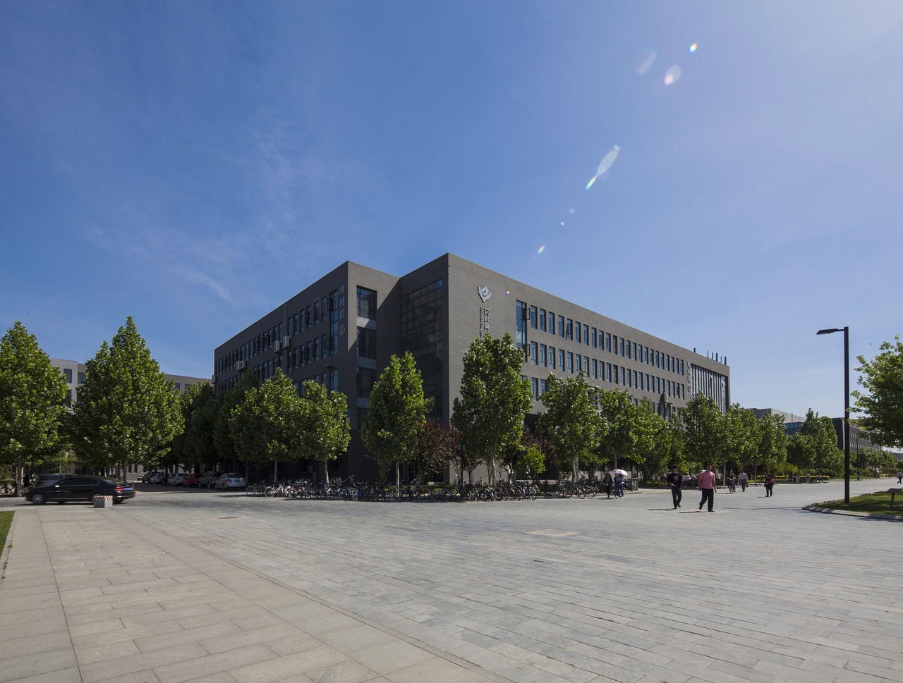 西安大学城中学，究竟隐藏着怎样的教育魅力？