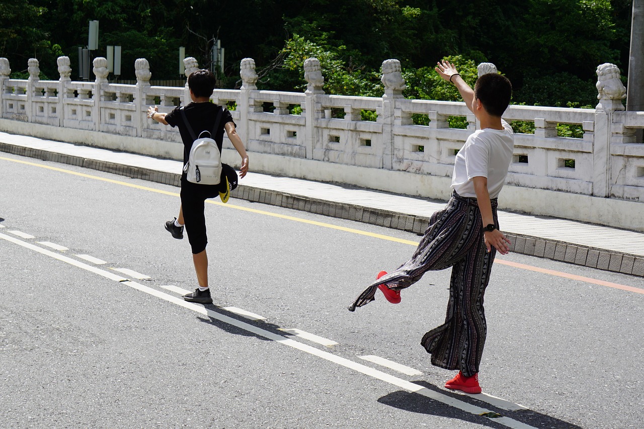郑州大学服务队，他们究竟有何过人之处？