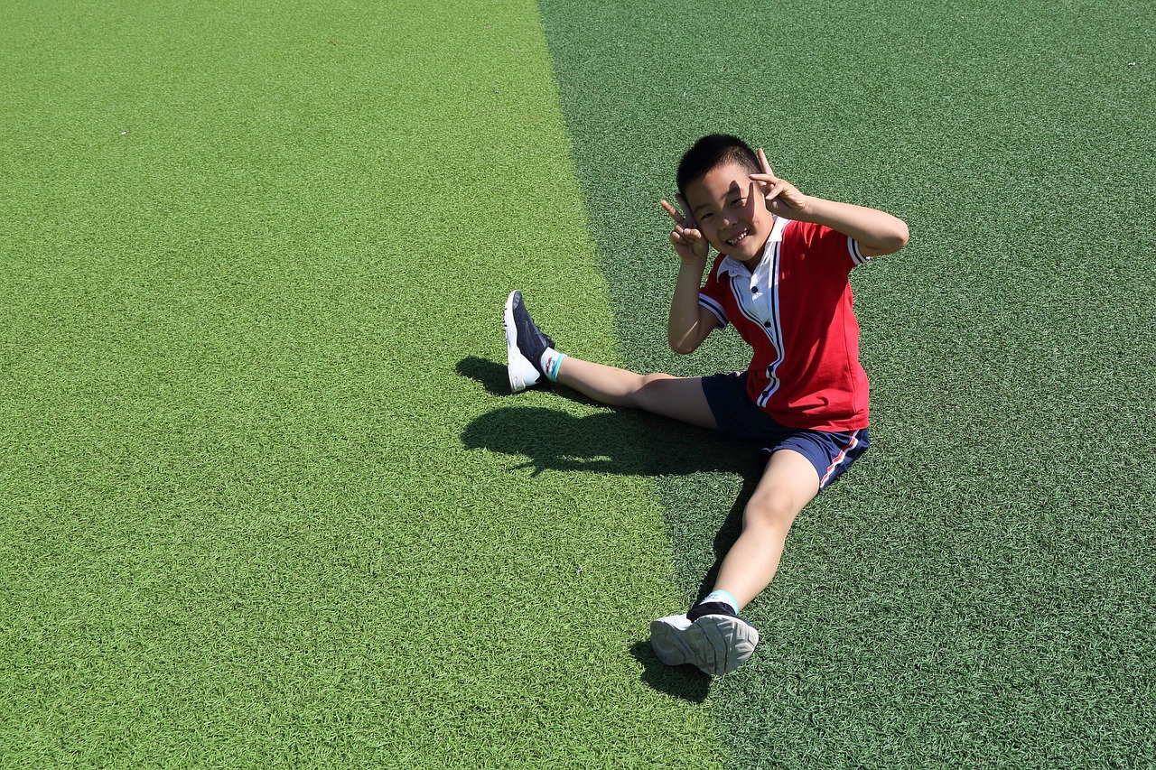你心中的大学体育课，会是怎样的精彩体验？