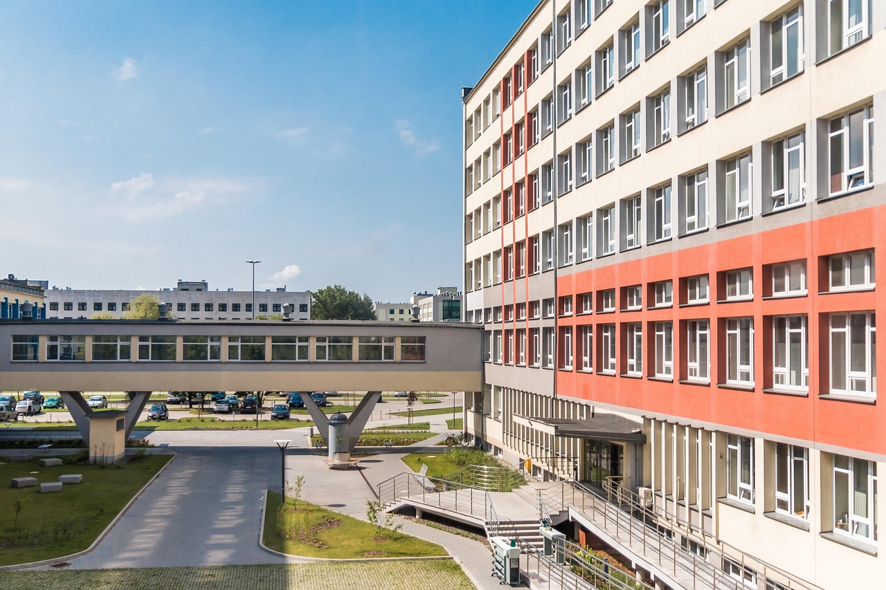 中法航空大学近况如何，是否引领航空教育新潮流？