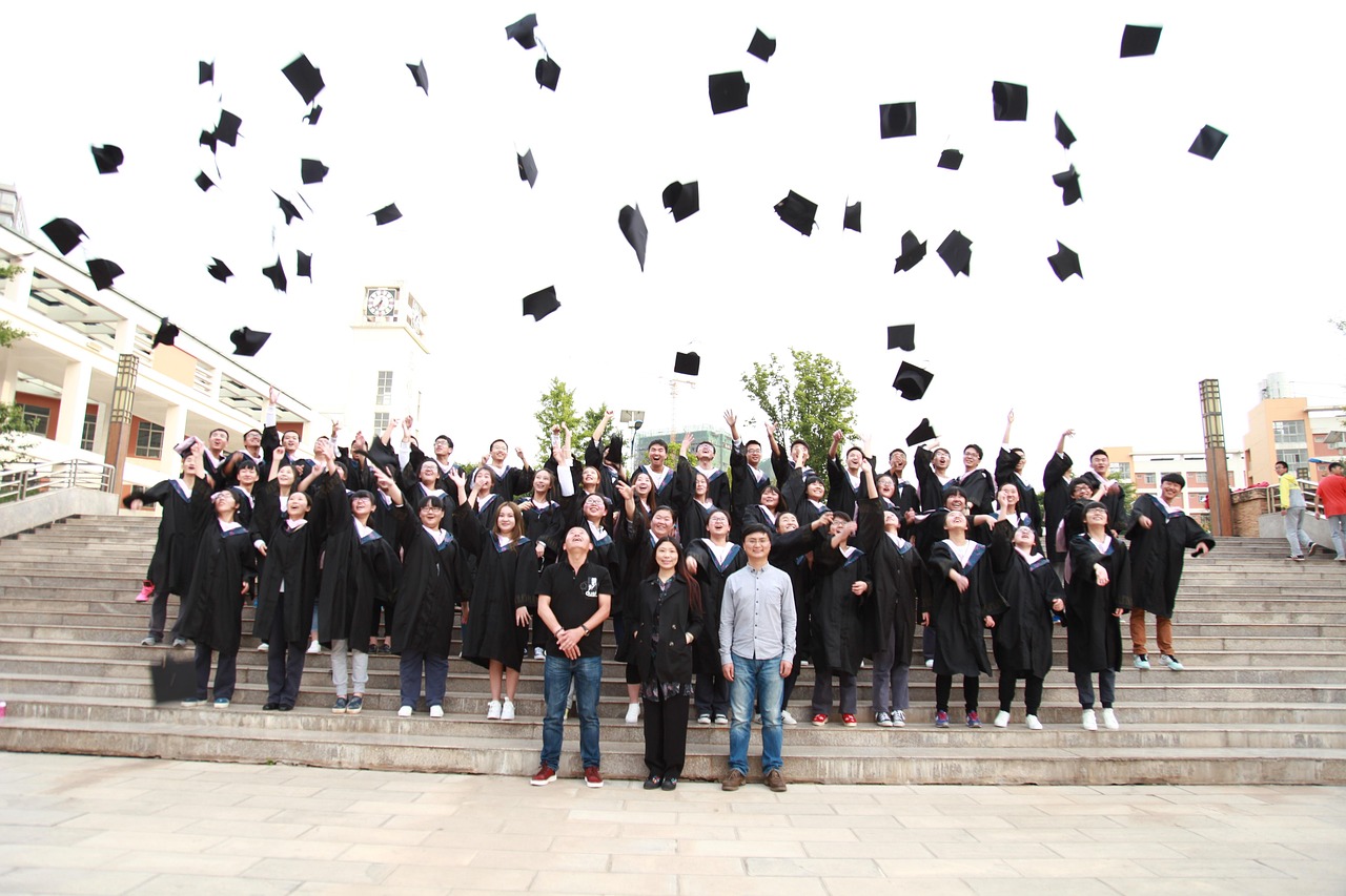 大学毕业后，待遇究竟有多诱人？你准备好了吗？