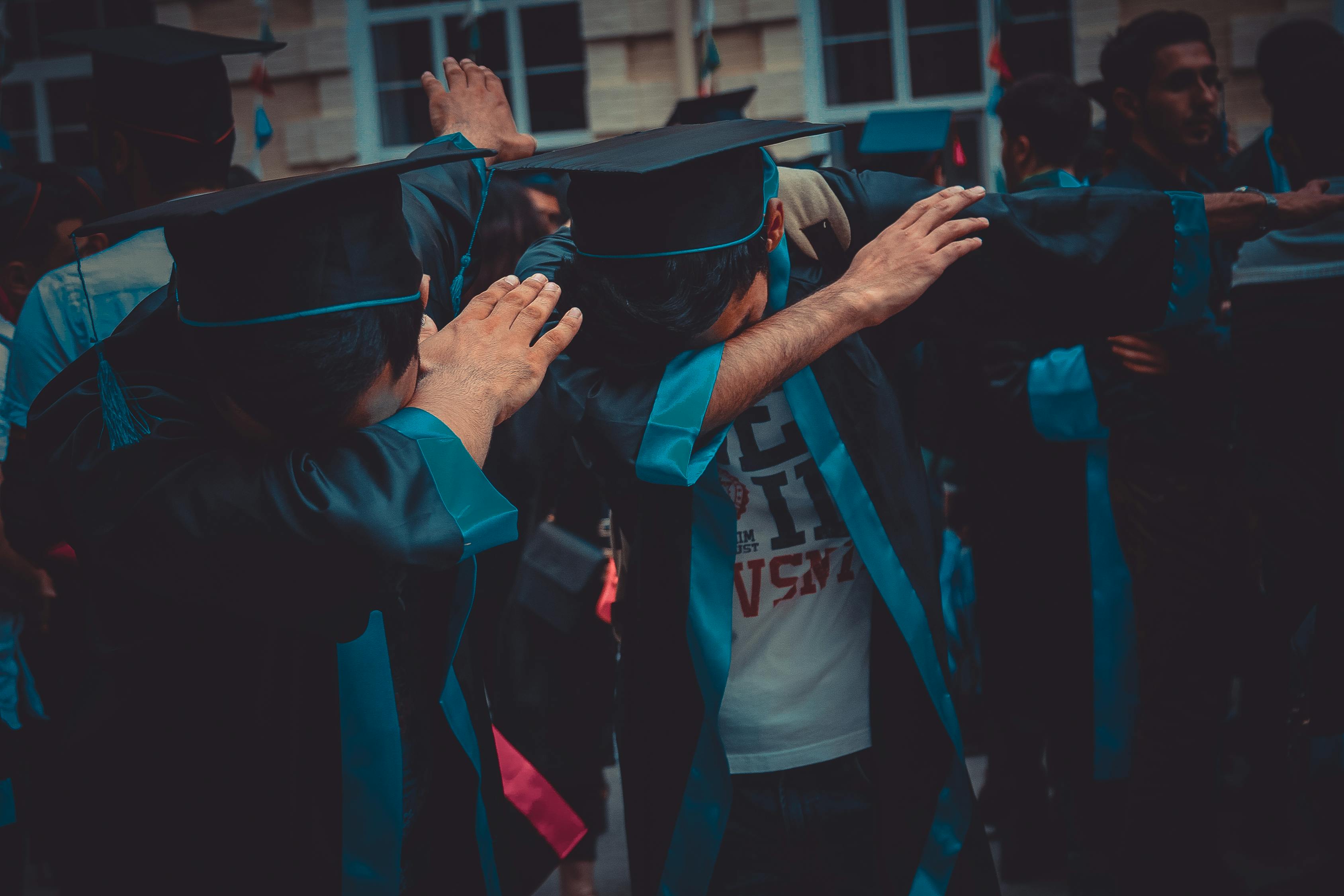 大学毕业后，你敢选择入伍，开启不一样的青春吗？