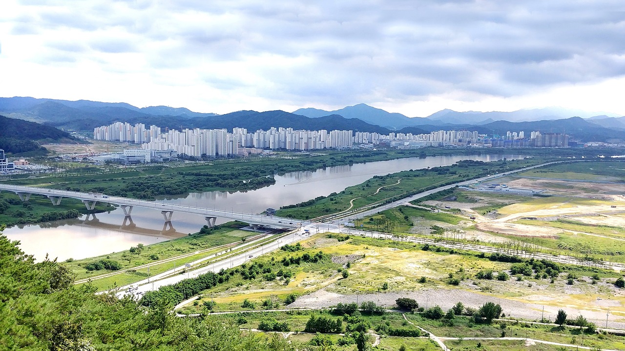 寻找教育的绿洲，最适合孩子成长的城市