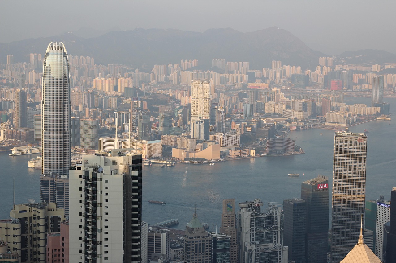 探索中国，最适合孩子旅游的五大城市