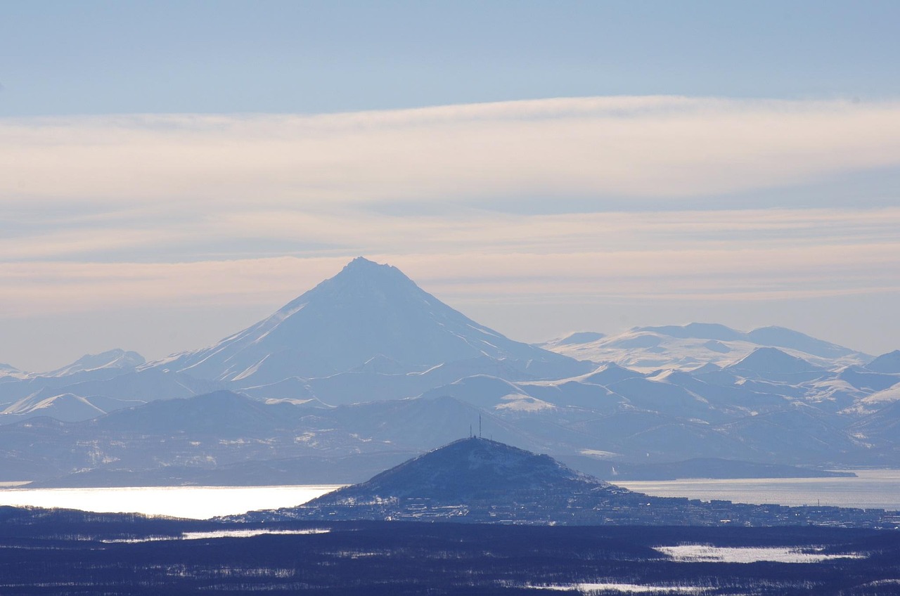 土耳其天气，从地中海阳光到雪山之巅的四季变换