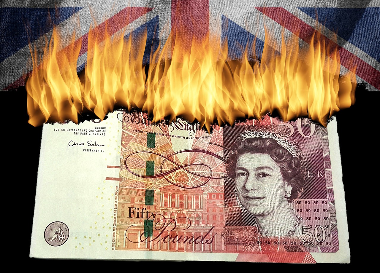 英国退欧，对中国的深远影响及其应对策略