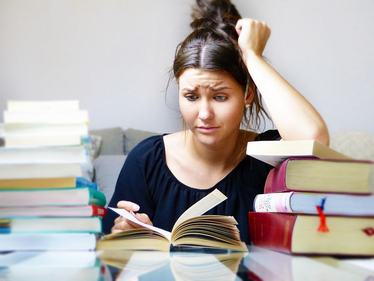 重庆大学的李萍老师，她的教学秘诀是什么？