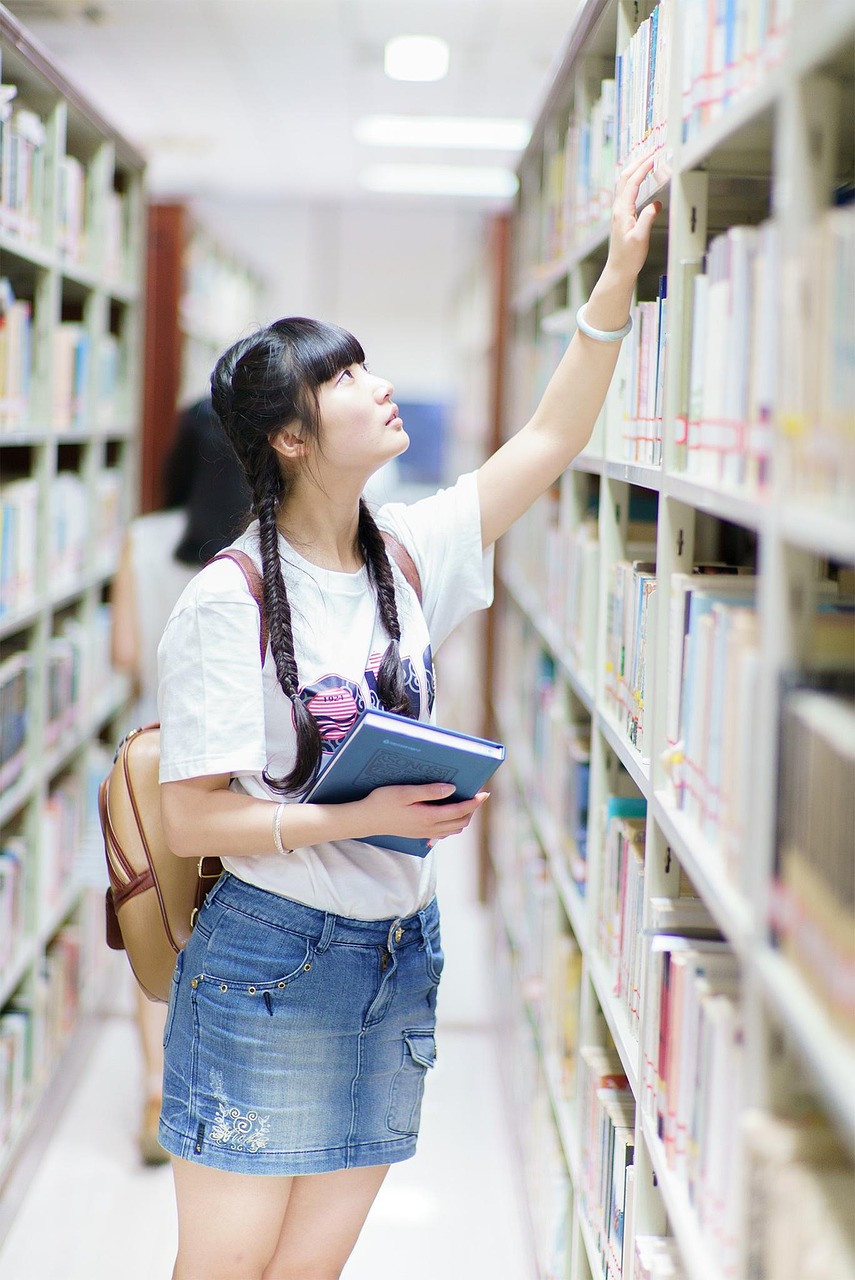 济南女孩，青岛大学，这所梦想之地，你敢挑战吗？