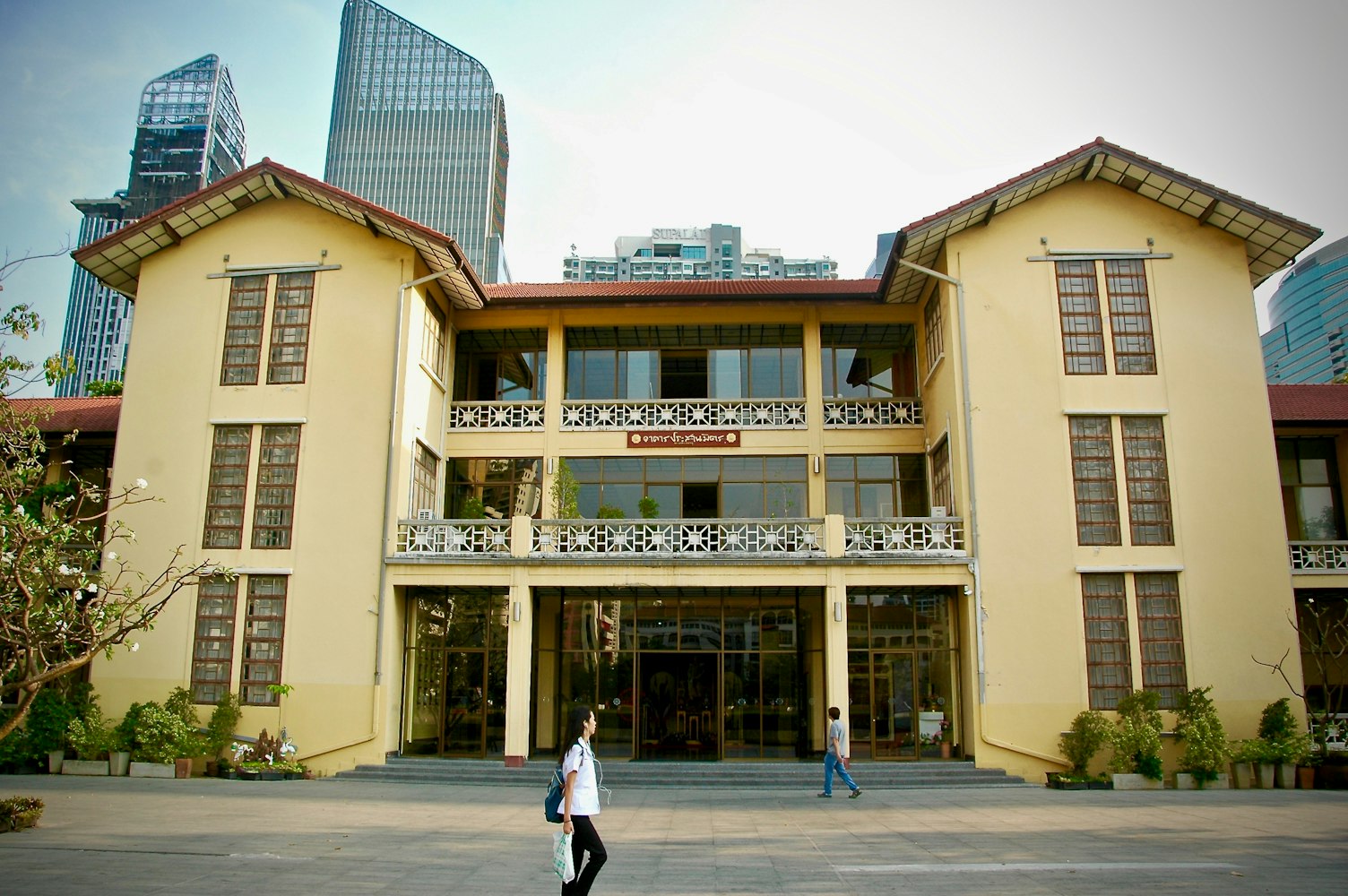 测绘大学家属院，住过的人都怎么说？揭秘这里的秘密生活！