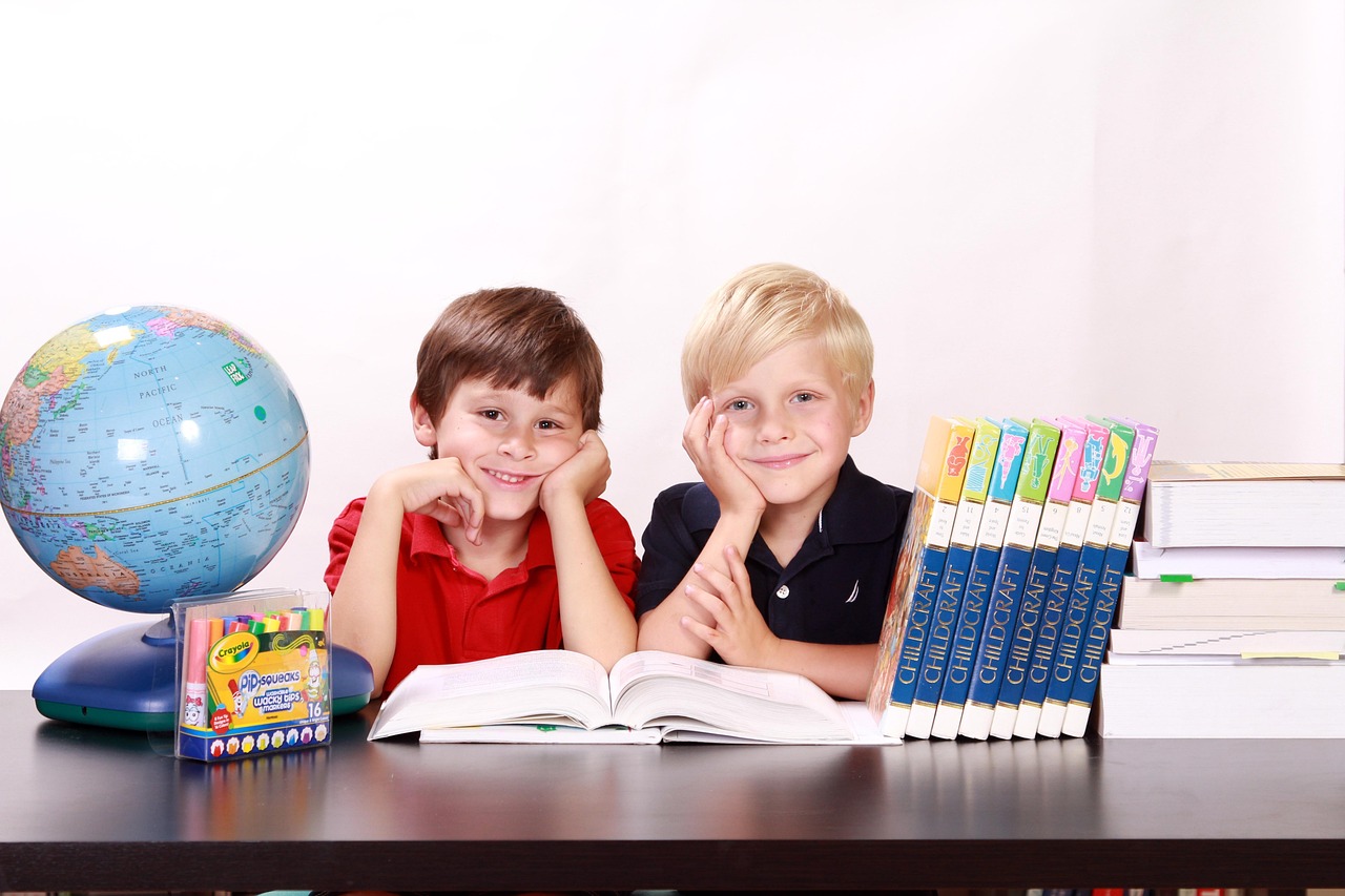 孩子在哪个省上学最好，探索教育的黄金地带