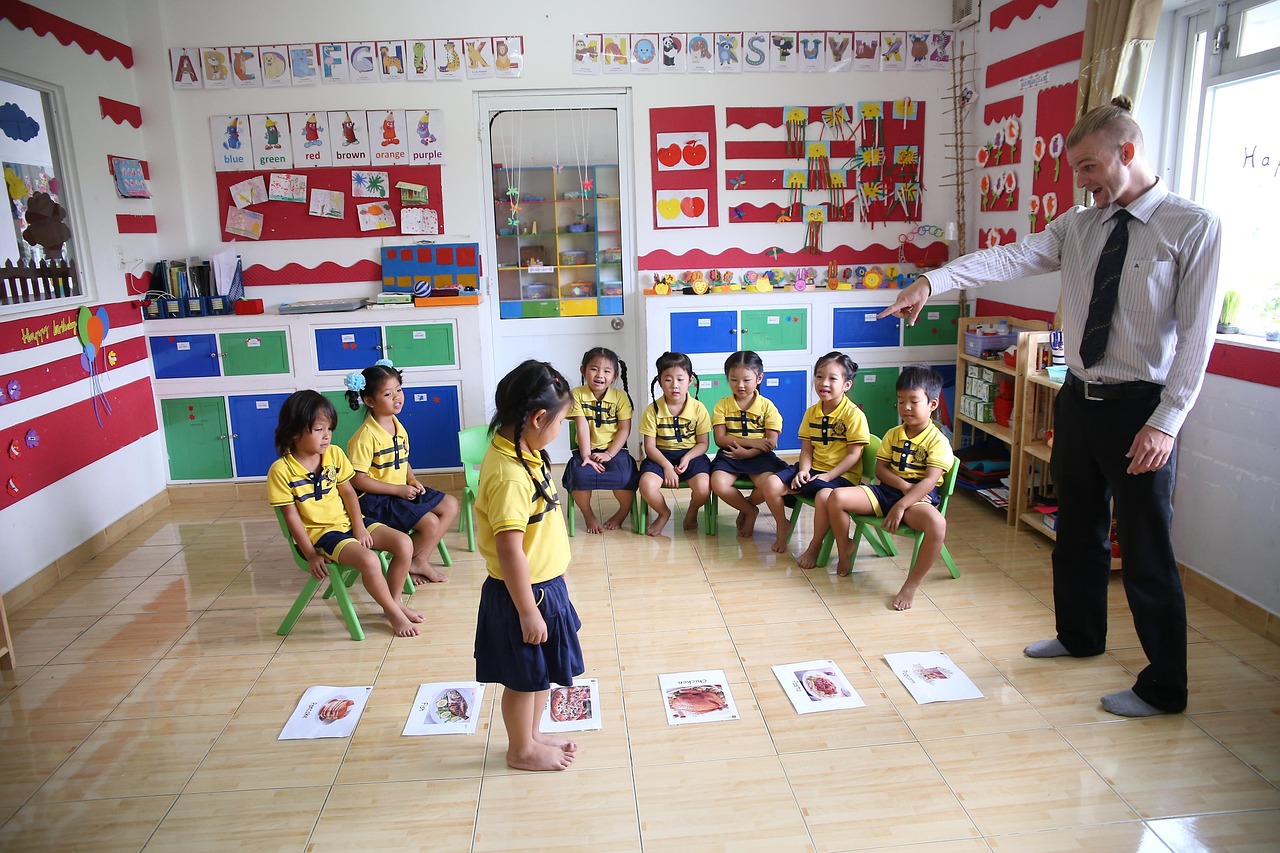 孩子在哪个省上学最好，探索教育的黄金地带