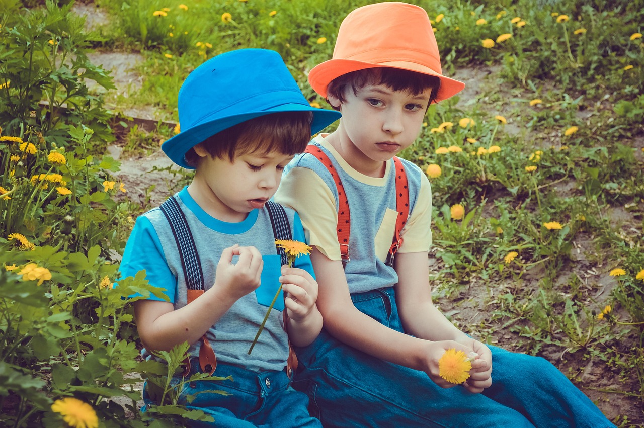 幼儿园成长档案，老师的话语，孩子的成长指南
