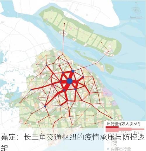 嘉定：长三角交通枢纽的疫情承压与防控逻辑