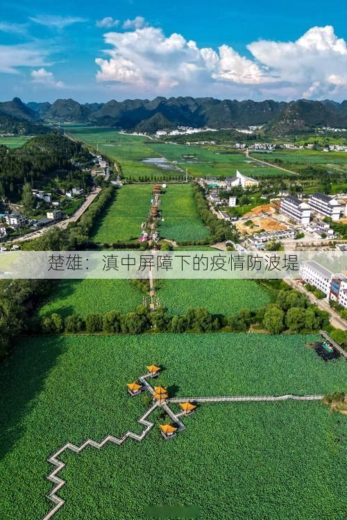 楚雄：滇中屏障下的疫情防波堤