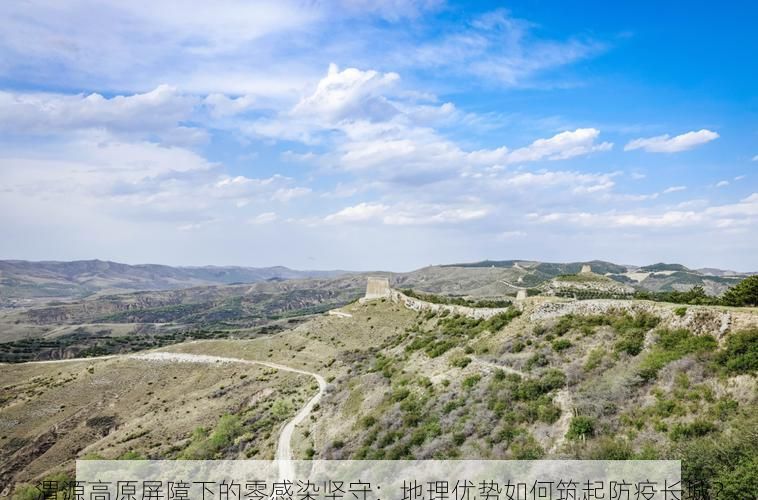 渭源高原屏障下的零感染坚守：地理优势如何筑起防疫长城？