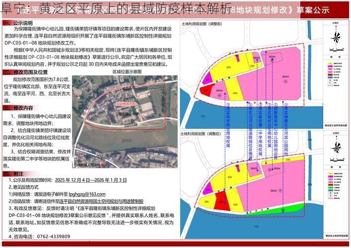 阜宁:黄泛区平原上的县域防疫样本解析