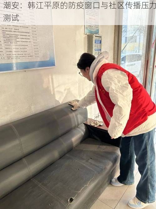潮安:韩江平原的防疫窗口与社区传播压力测试