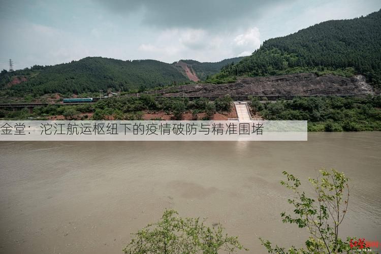 金堂：沱江航运枢纽下的疫情破防与精准围堵