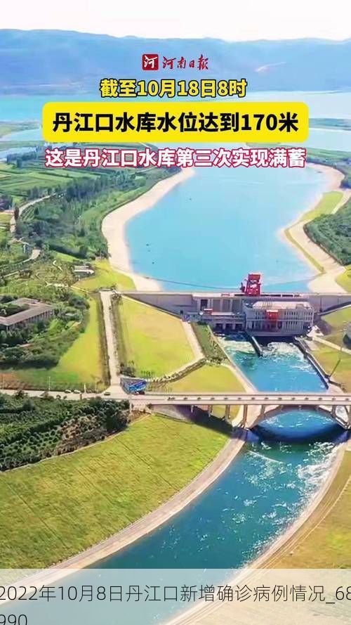 2022年10月8日丹江口新增确诊病例情况_68990