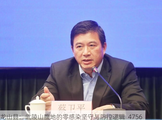 龙山县:武陵山腹地的零感染坚守与防控逻辑_4756