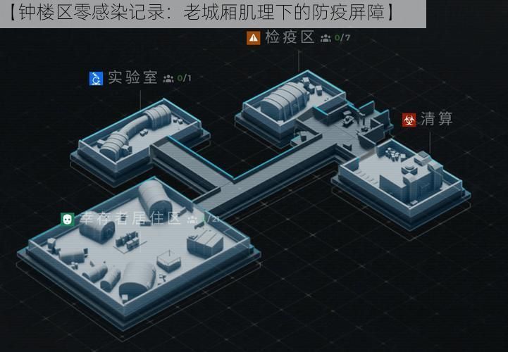 【钟楼区零感染记录:老城厢肌理下的防疫屏障】