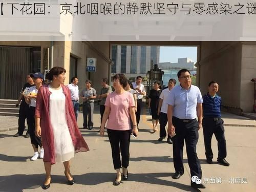 【下花园：京北咽喉的静默坚守与零感染之谜】
