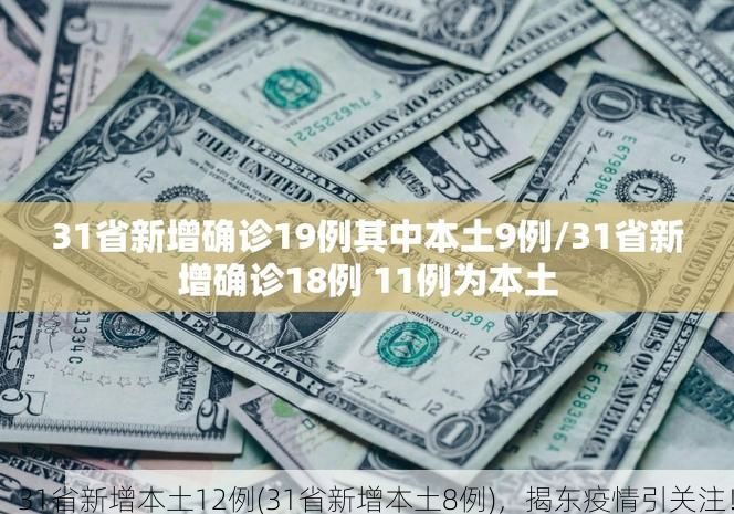 31省新增本土12例(31省新增本土8例),揭东疫情引关注!