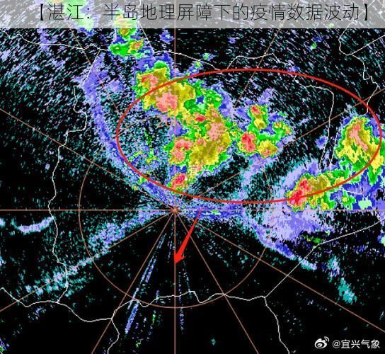 【湛江：半岛地理屏障下的疫情数据波动】