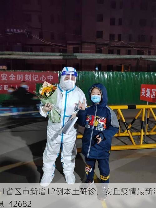31省区市新增12例本土确诊，安丘疫情最新消息_42682
