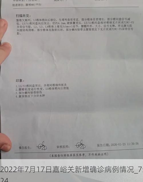 2022年7月17日嘉峪关新增确诊病例情况_7524