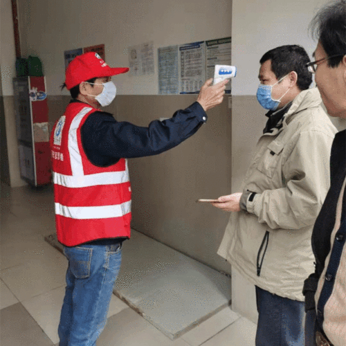 巢湖之畔的防疫样本：居巢区如何构筑疫情防线