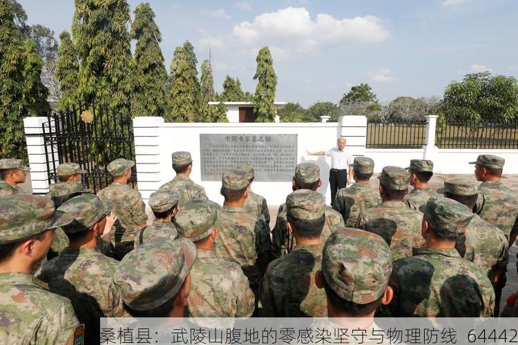 桑植县：武陵山腹地的零感染坚守与物理防线_64442